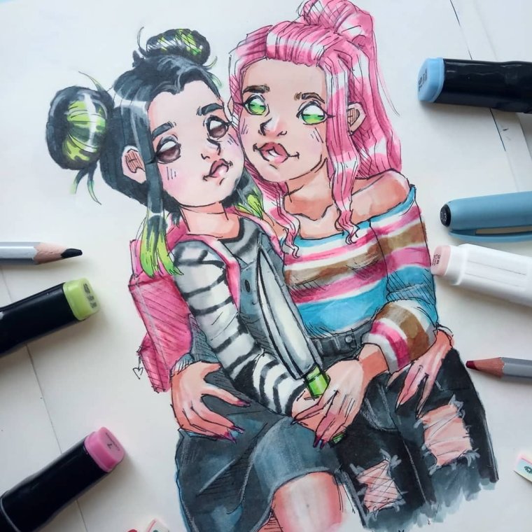 Йошироблокс арт