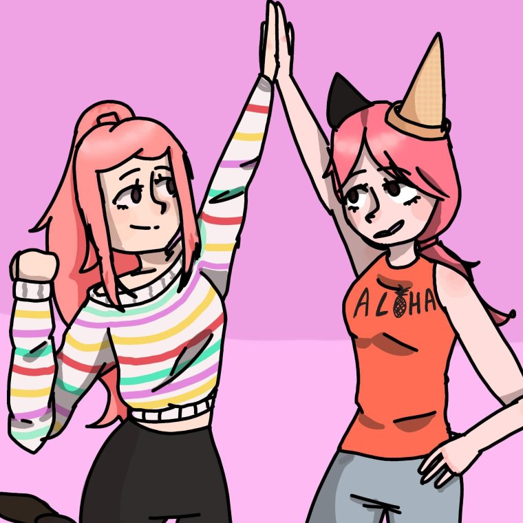 Датфильное лето Ульяна