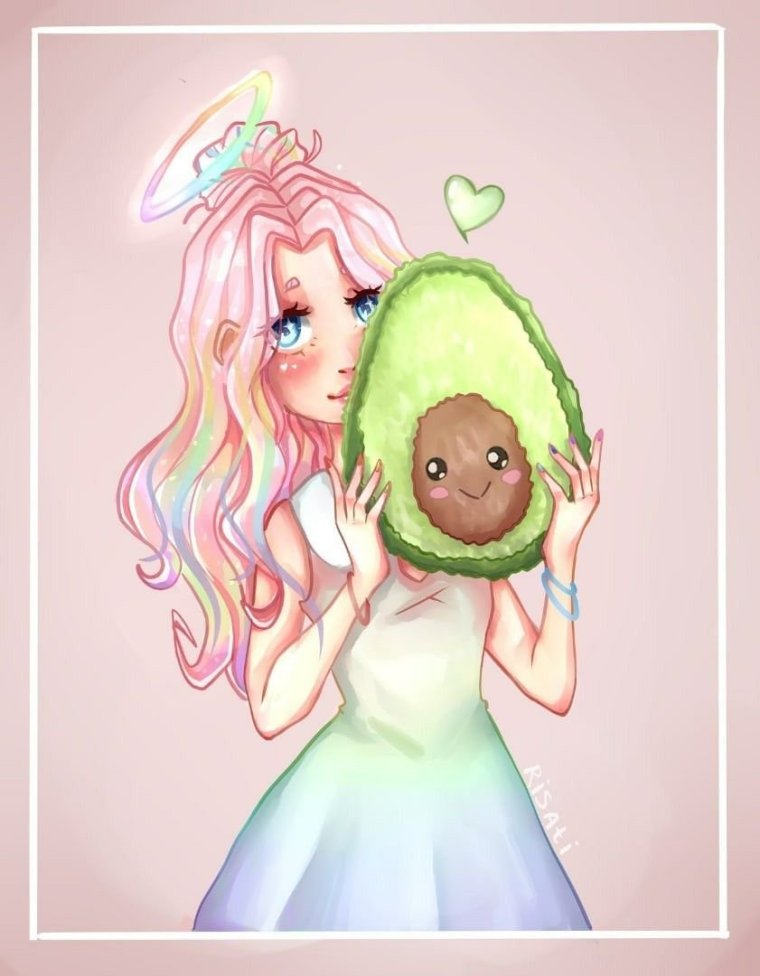 Йоши и Лана