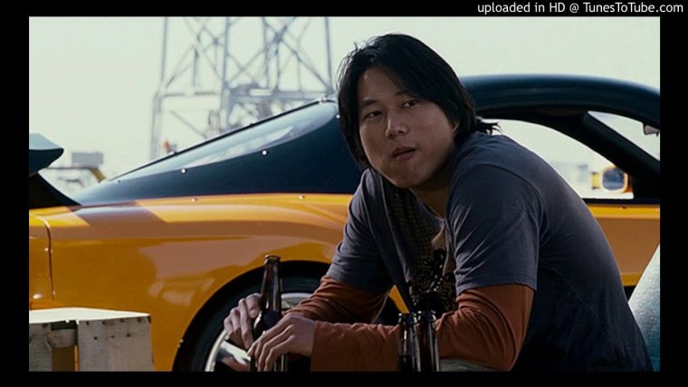 Доминик Торетто Форсаж 10