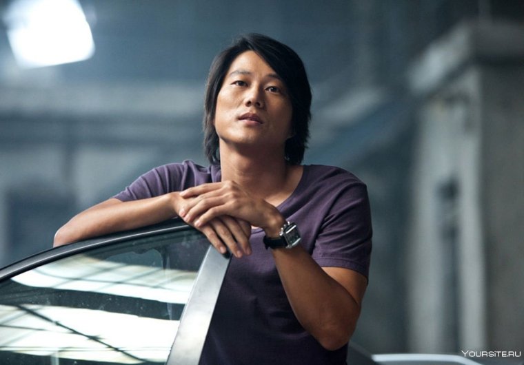 Тройной Форсаж Токийский дрифт