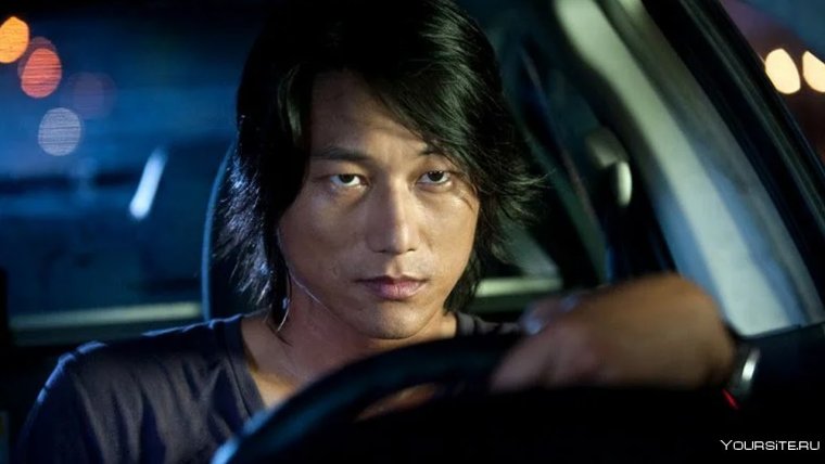 Форсаж обои