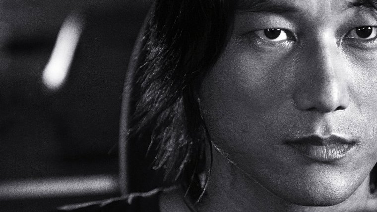 Сон Кан Форсаж 9