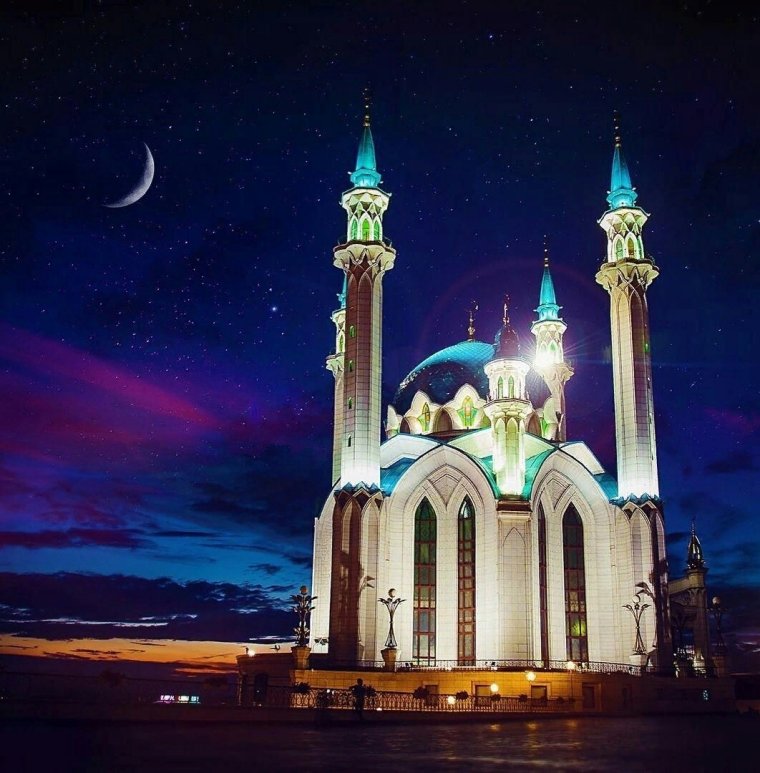 Татарская ночь