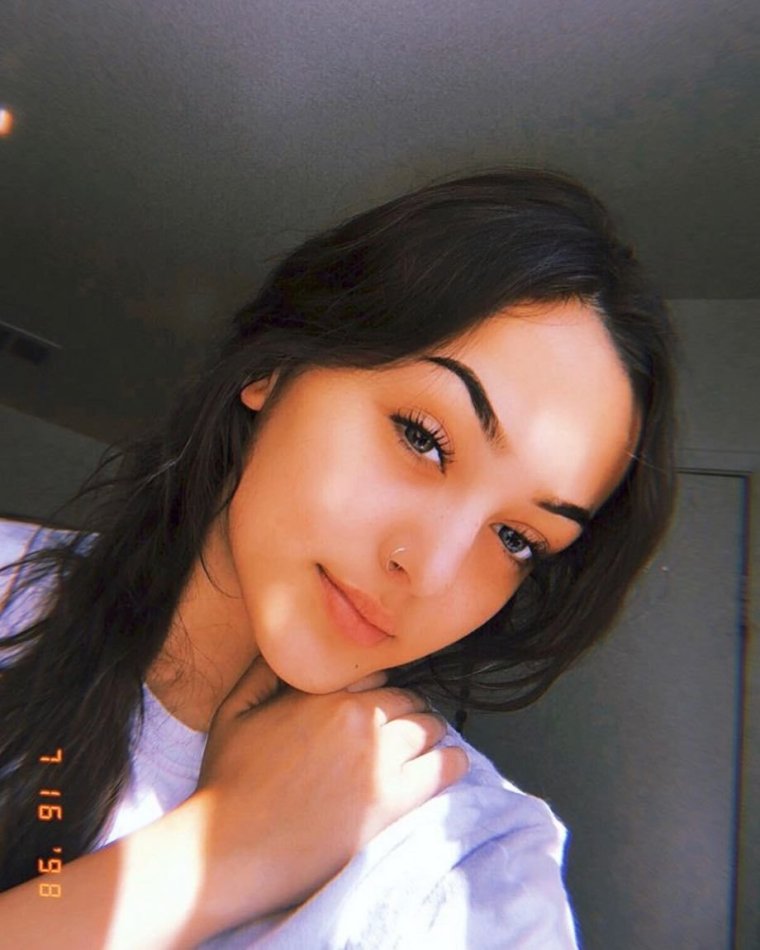 Красивые Казанские татарки