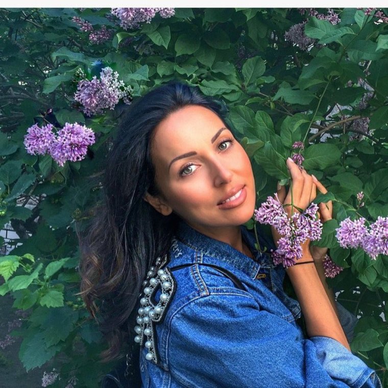 Певица Алсу татарка