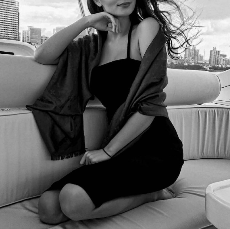 Талия Айбедуллина