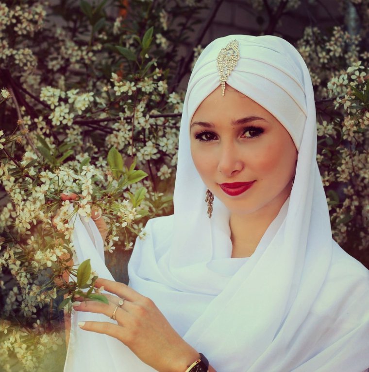 Анора Разакова