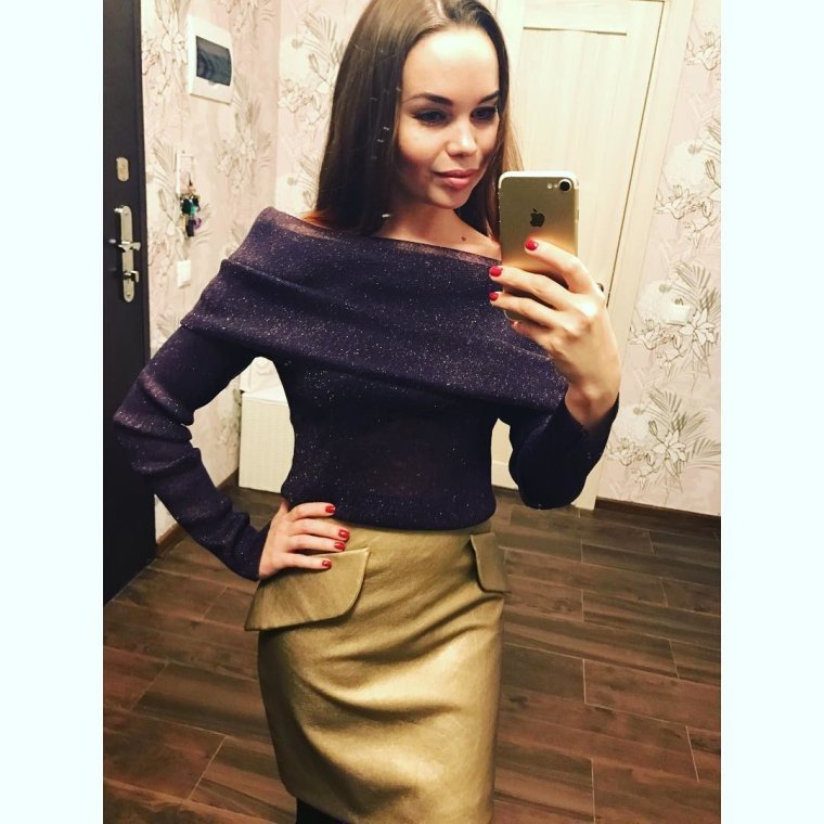 Девушки татарочки взорвали Инстаграм