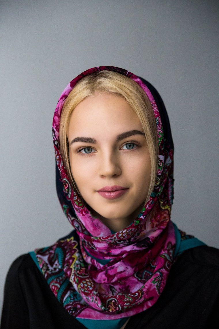 Вика Мальцева