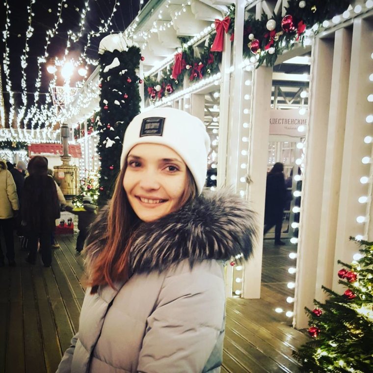 Девушки татарки из инстаграма