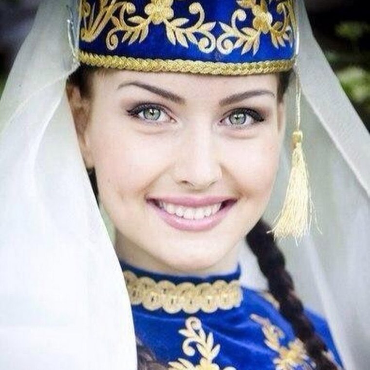 Саида Мухаметзянова