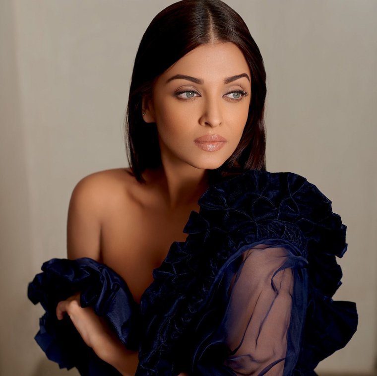 Айшвария рай 2021