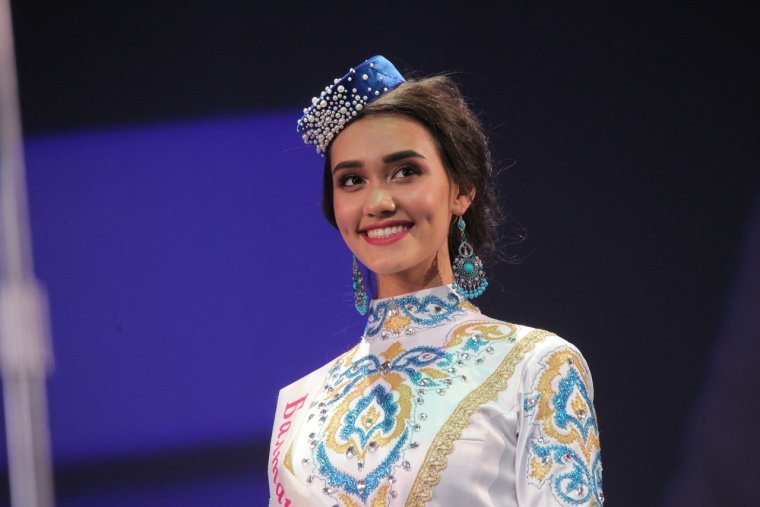 Симпатичные татарки