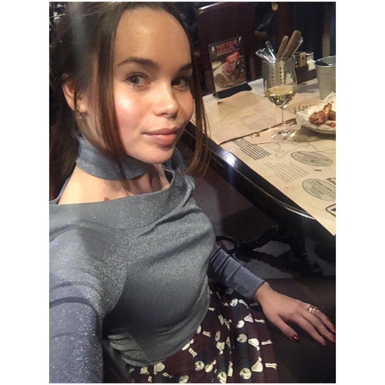 Красивые татарки Инстаграм