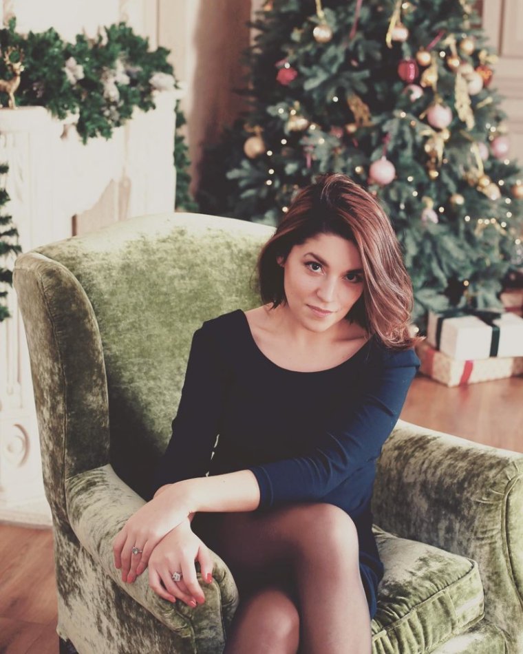 Девушки из Татарстана