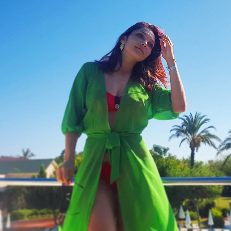 Девушки татарки из инстаграма