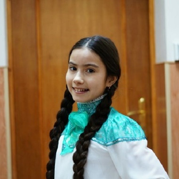 Девушки татарки из инстаграма