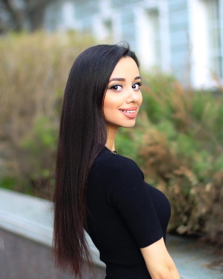 Аида Ибрагимова