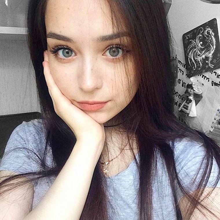 Татарские девушки 16 лет