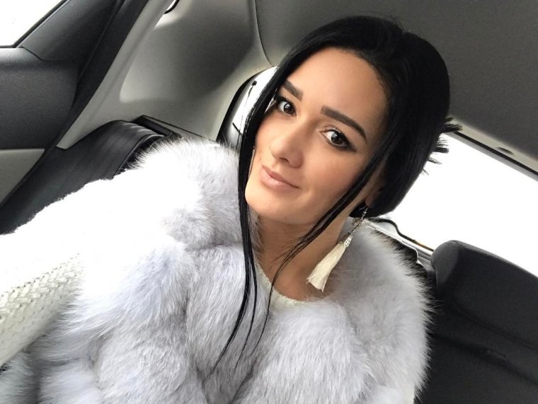 Девушки татарки 45 лет