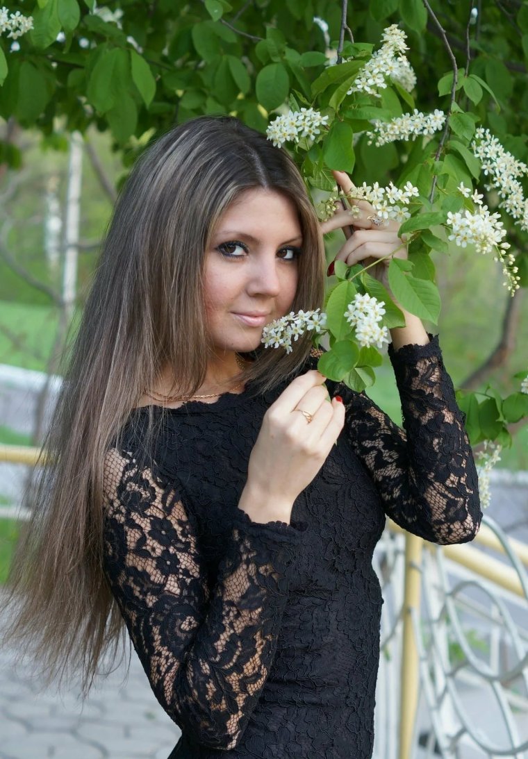 Яна Бобылева Елец