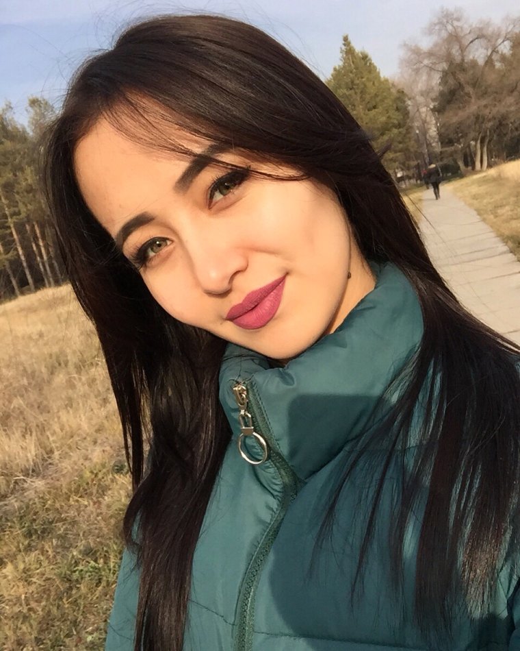 Резеда Хазеева