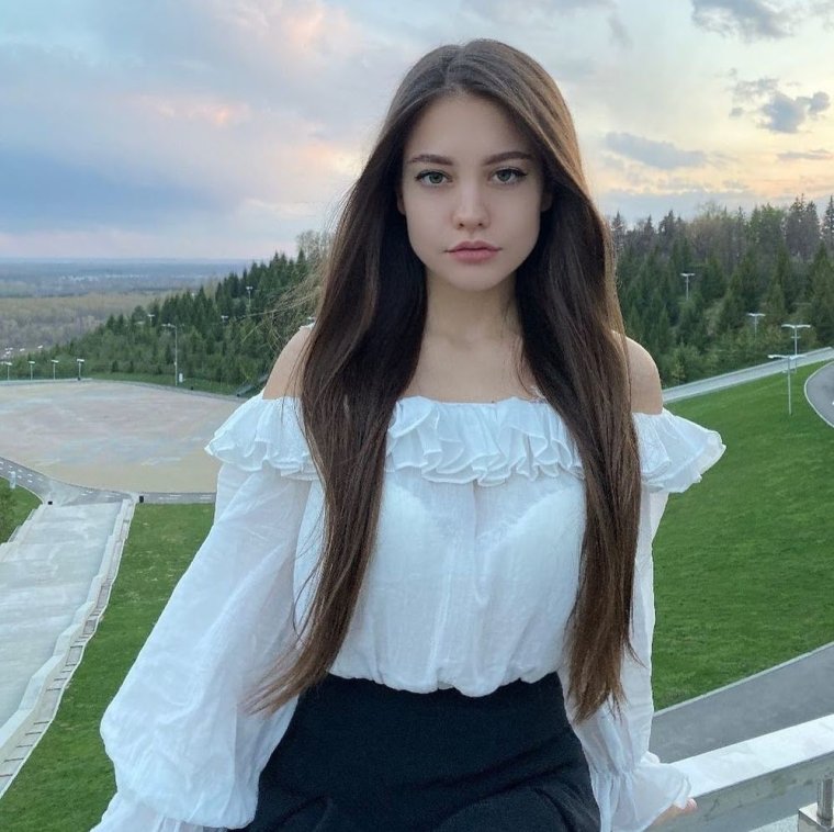 Диляра Зиннатуллина