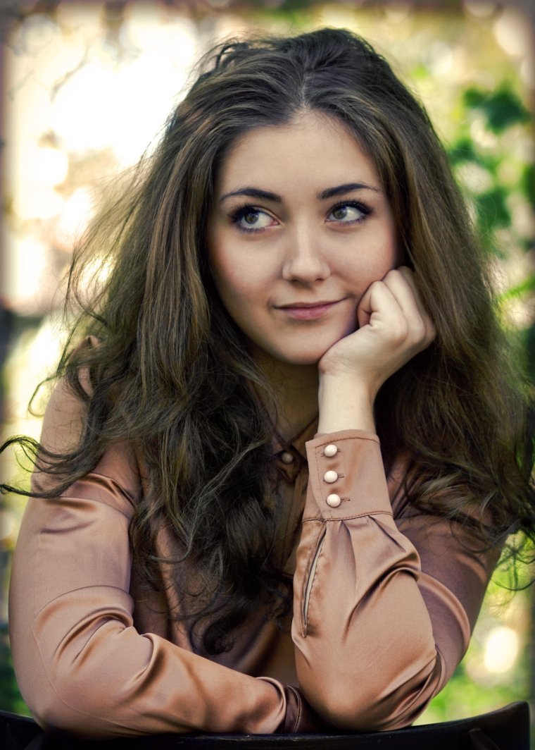 Ирина Шарипова Мисс Татарстан