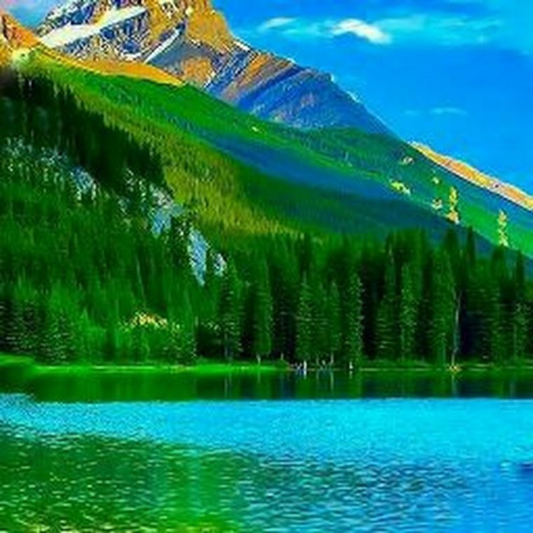 Детский Манзара