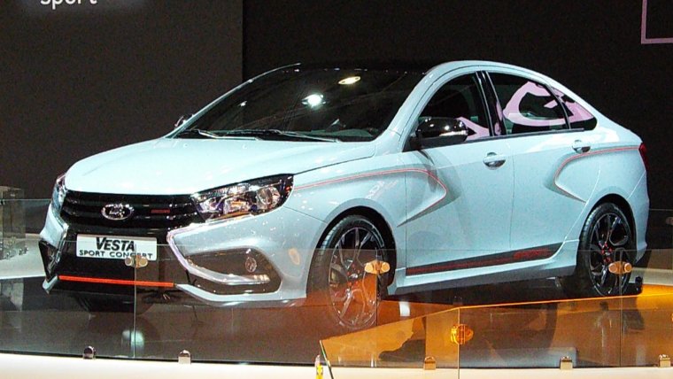 Веста винил