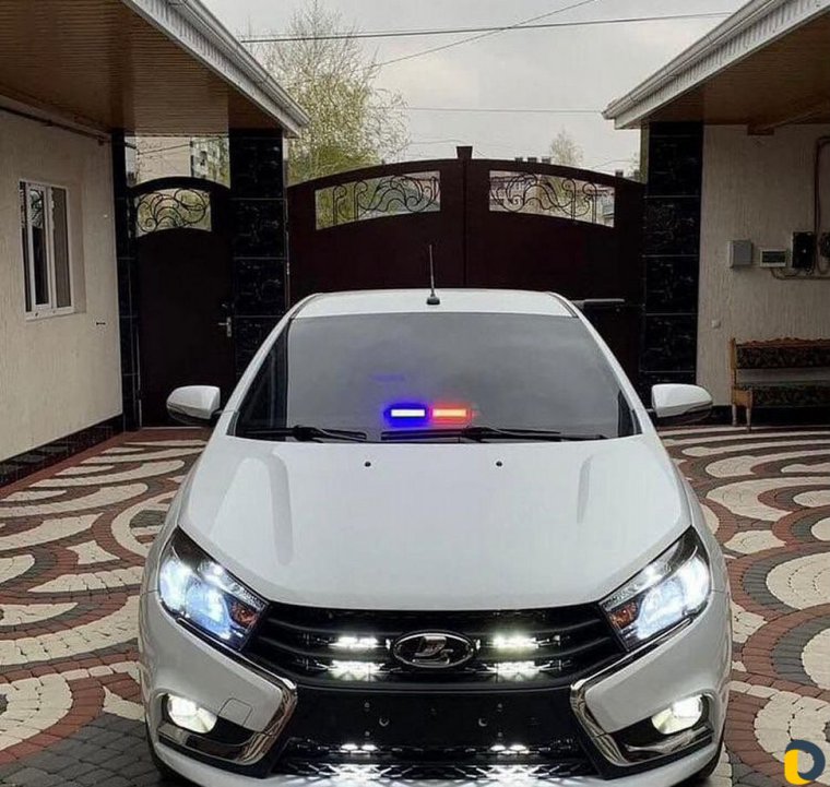 Веста опер Style