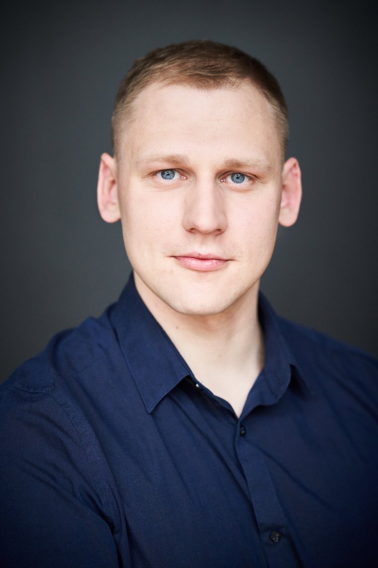 Эстонские актеры мужчины