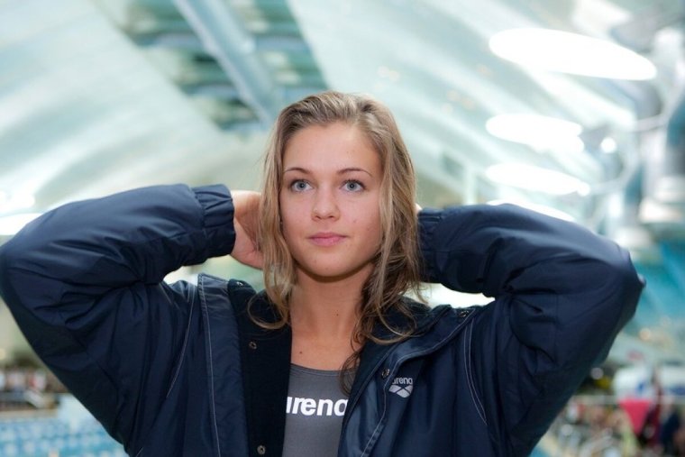 Эстонская внешность