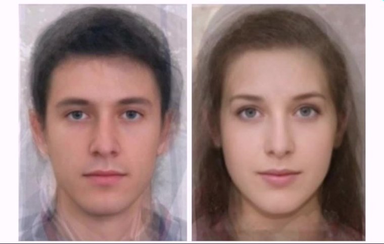 Северный понтид раса