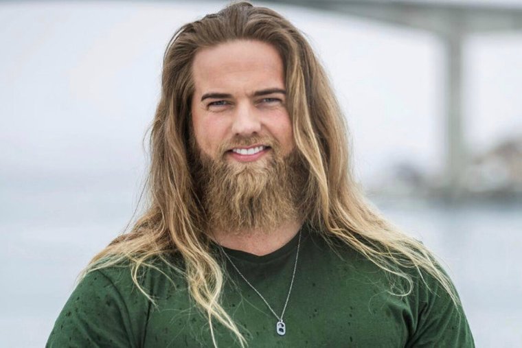 Лассе Матберг Викинг