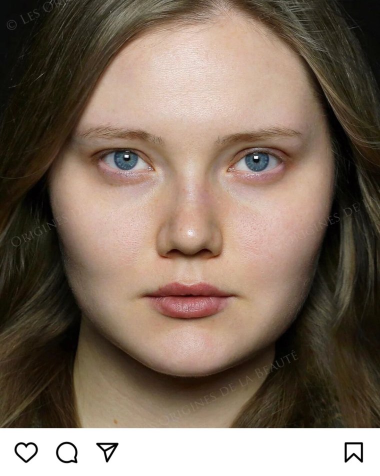 Национальные Истоки красоты