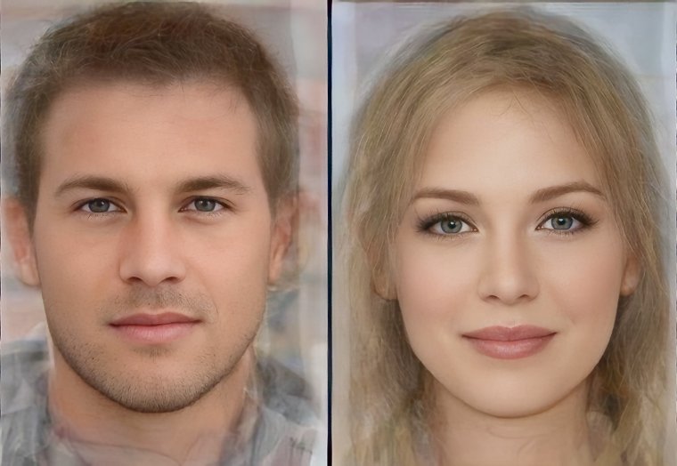 Северный альпинид фенотип