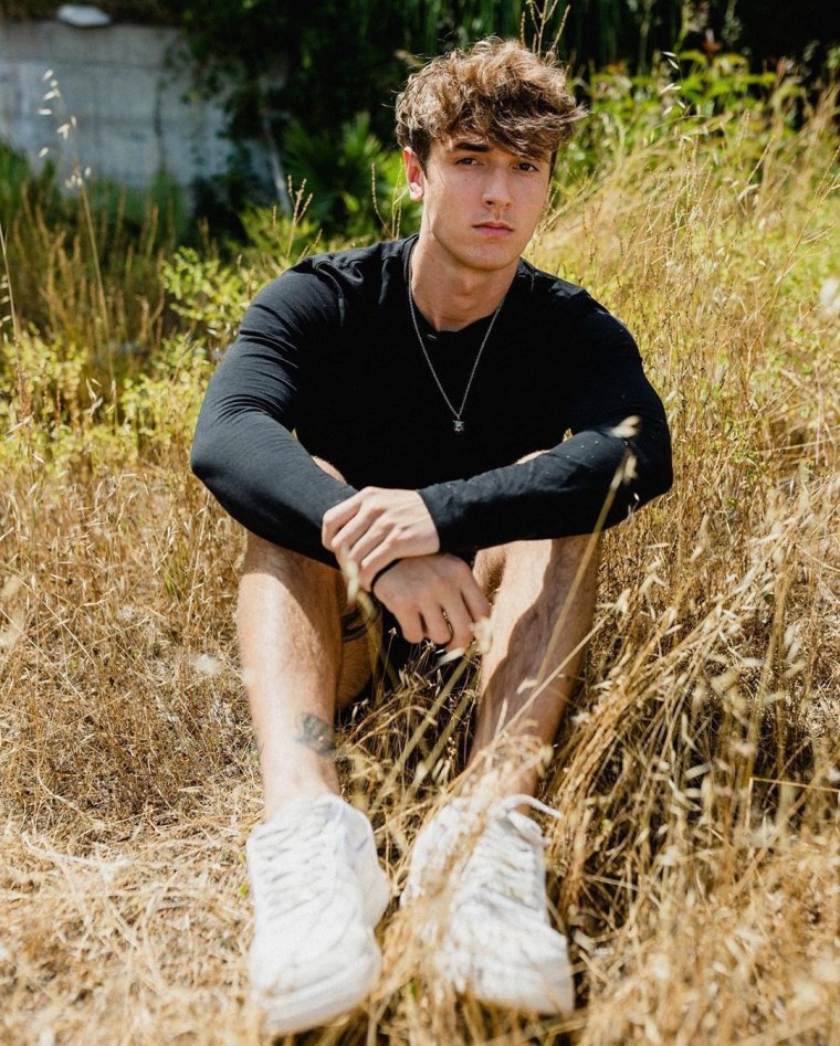 Брайс Холл 2021