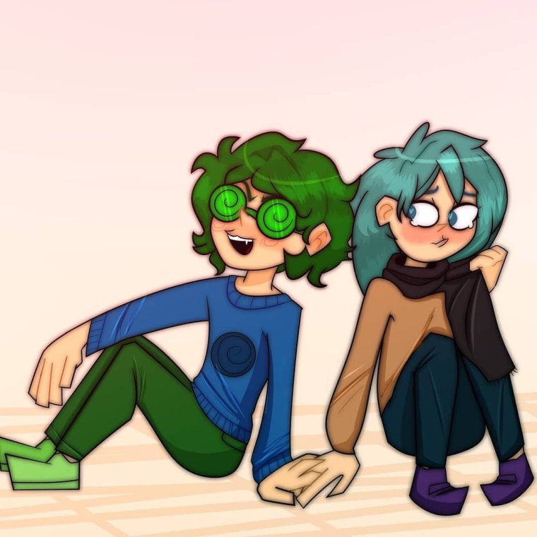 Вару и зонтик