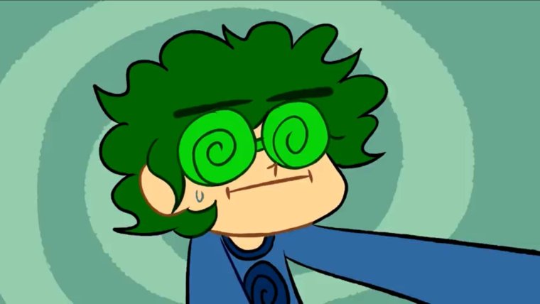 Земля королей фёдор комикс вару