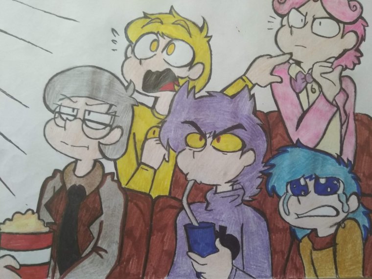 13 Карт земля королей персонажи