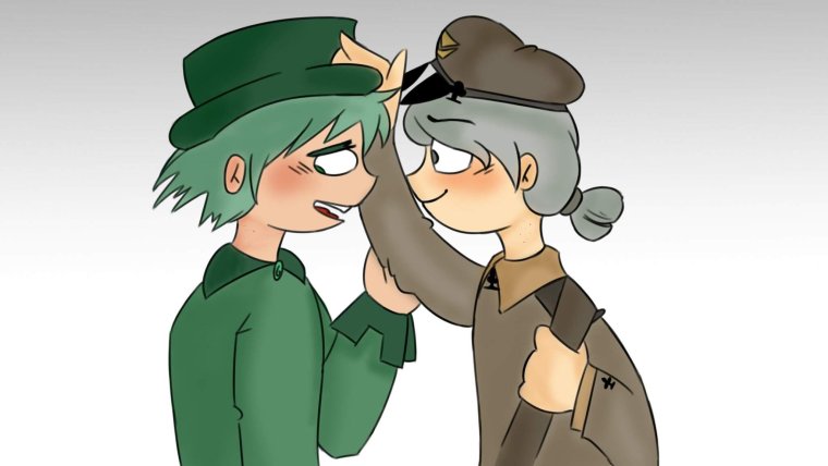 Фёдор комикс земля королей Куромаку