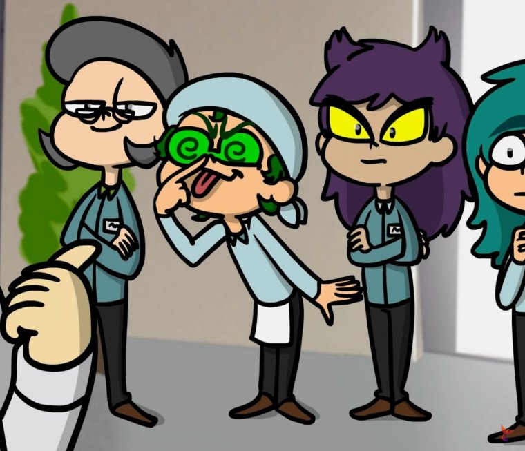 13 Карт Феликс и Ромео шипы