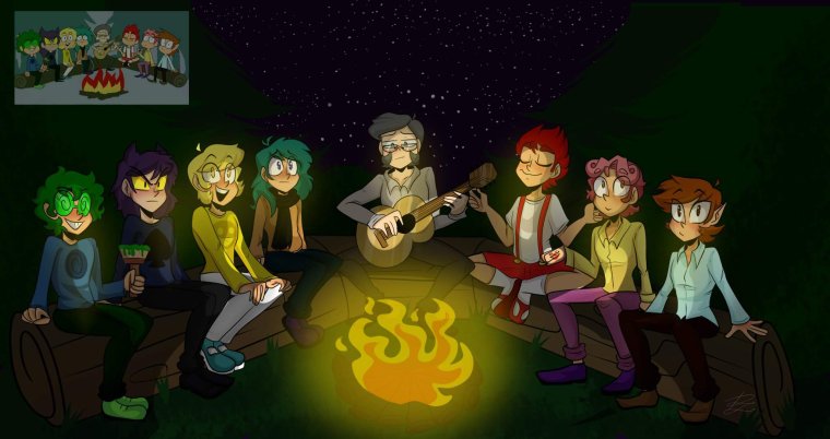 Вару 13 карт гача