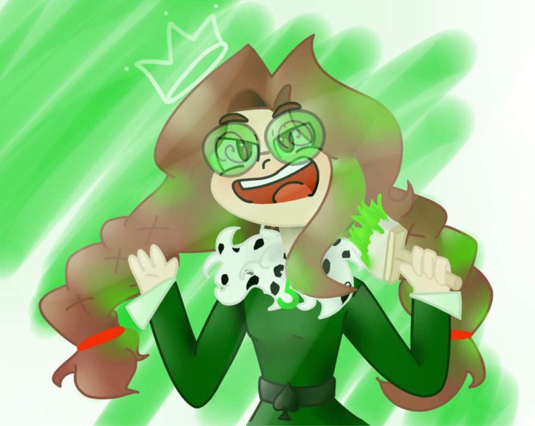 Земля королей фёдор комикс вару