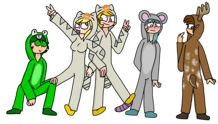 Вару и пик 18