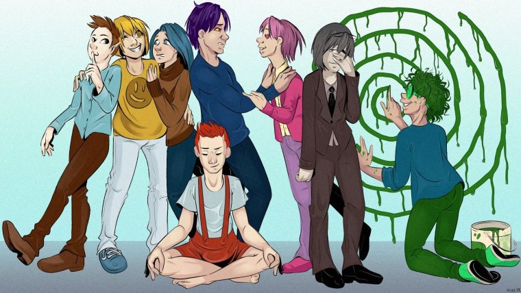 Пиковару Конон