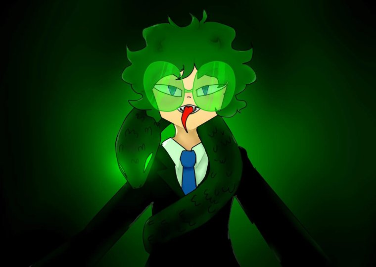 Земля королей (FCX) Amino