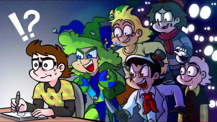 Армет фёдор комикс